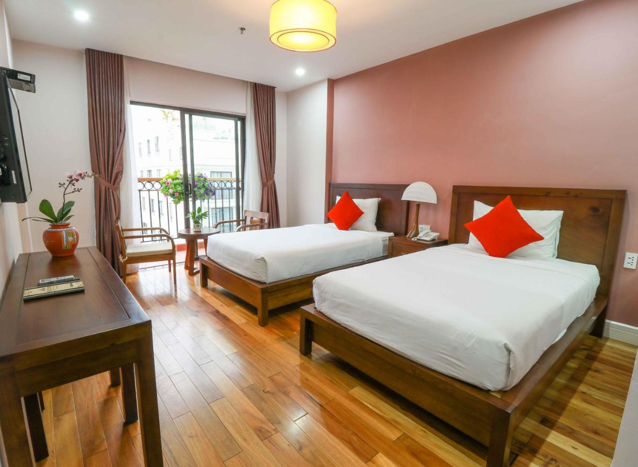 Eco Boutique 3* Da Nang