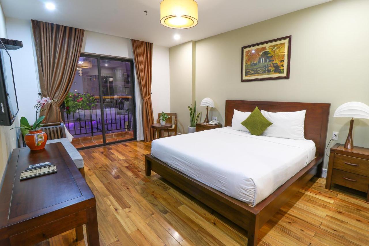 Eco Boutique Da Nang