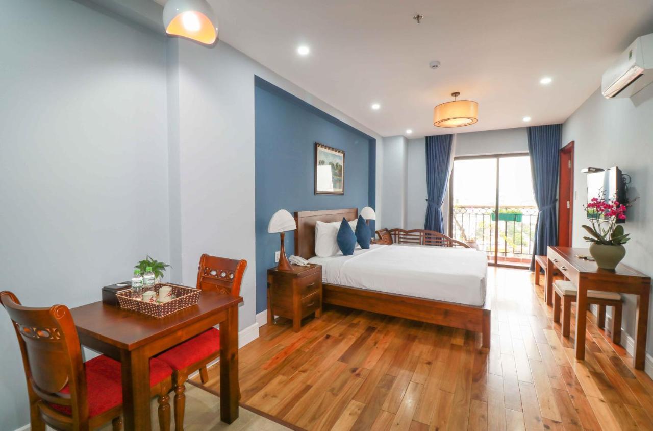 Hotel Eco Boutique Da Nang