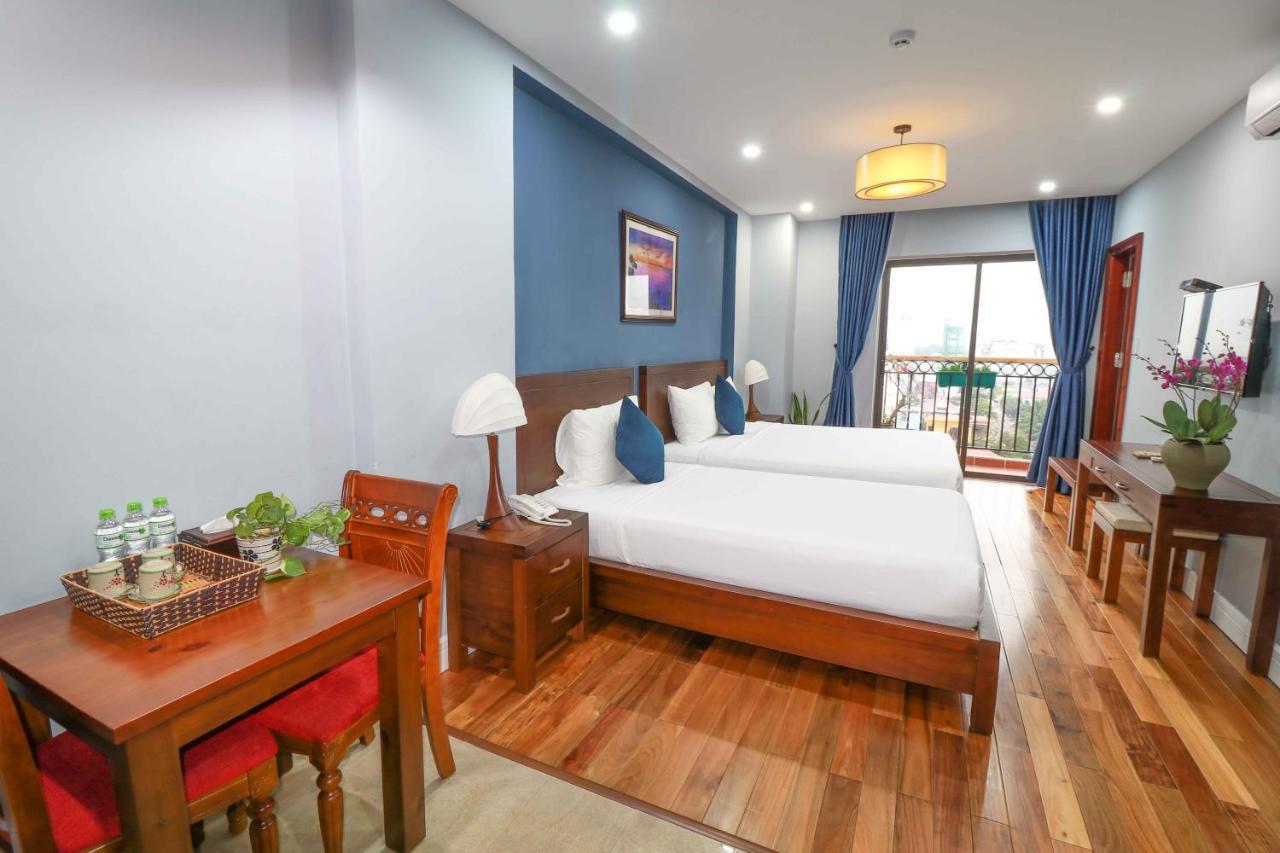 Eco Boutique 3*