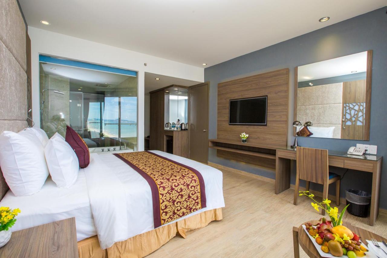 Resort Golden Peak & Spa
