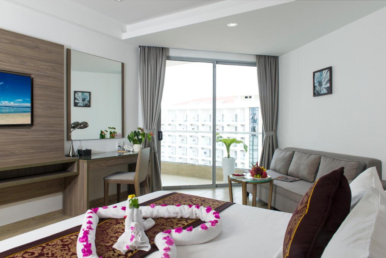 Resort Golden Peak & Spa 5*