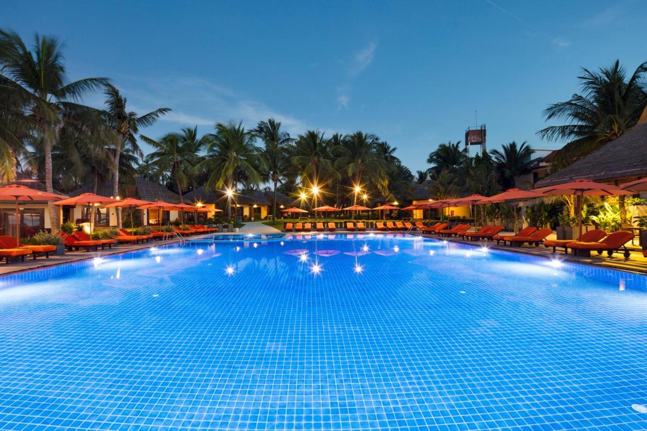 Terracotta & Resort Mui Ne