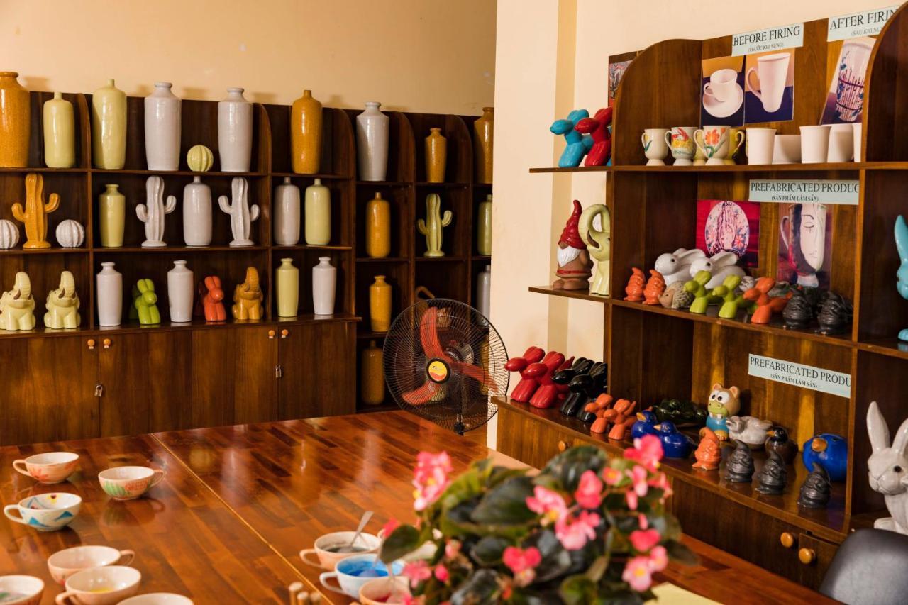 Resort Terracotta & Mui Ne
