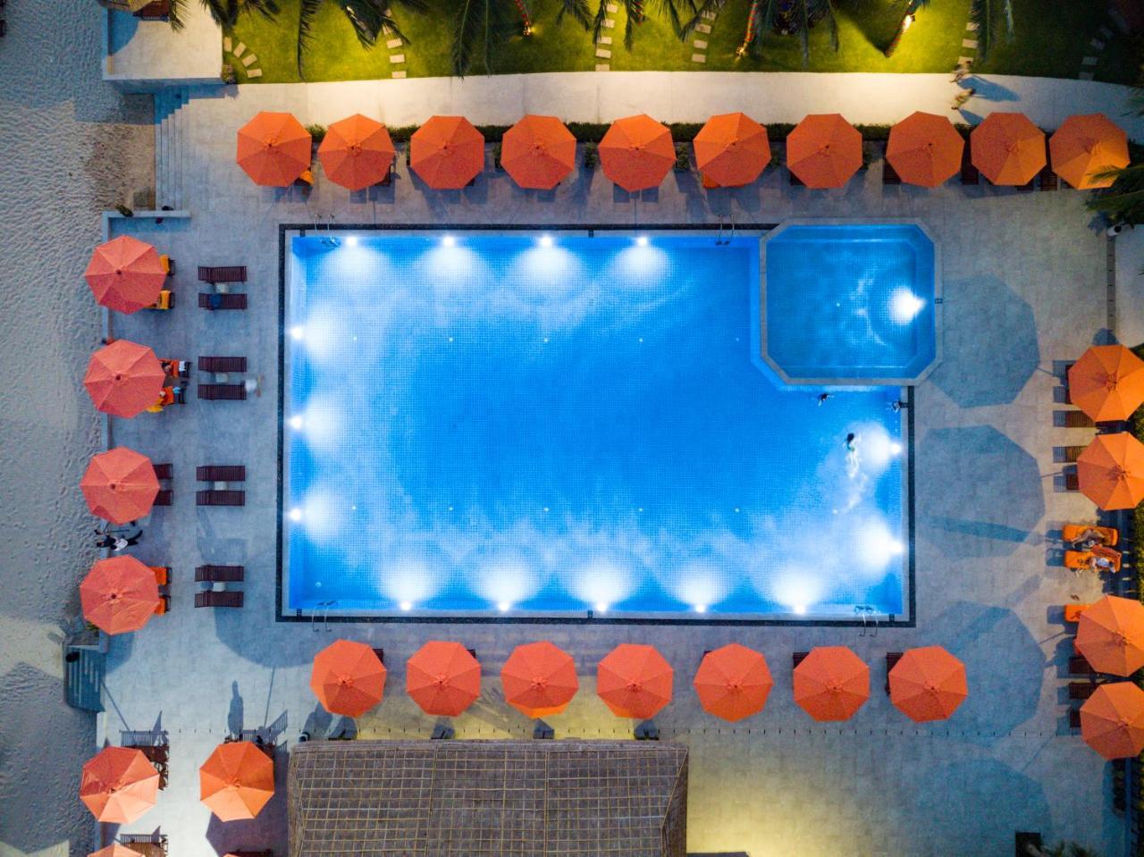 Terracotta & Resort Mui Ne