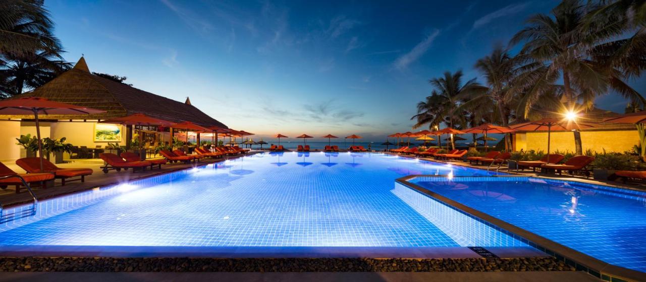 Terracotta & Resort Mui Ne