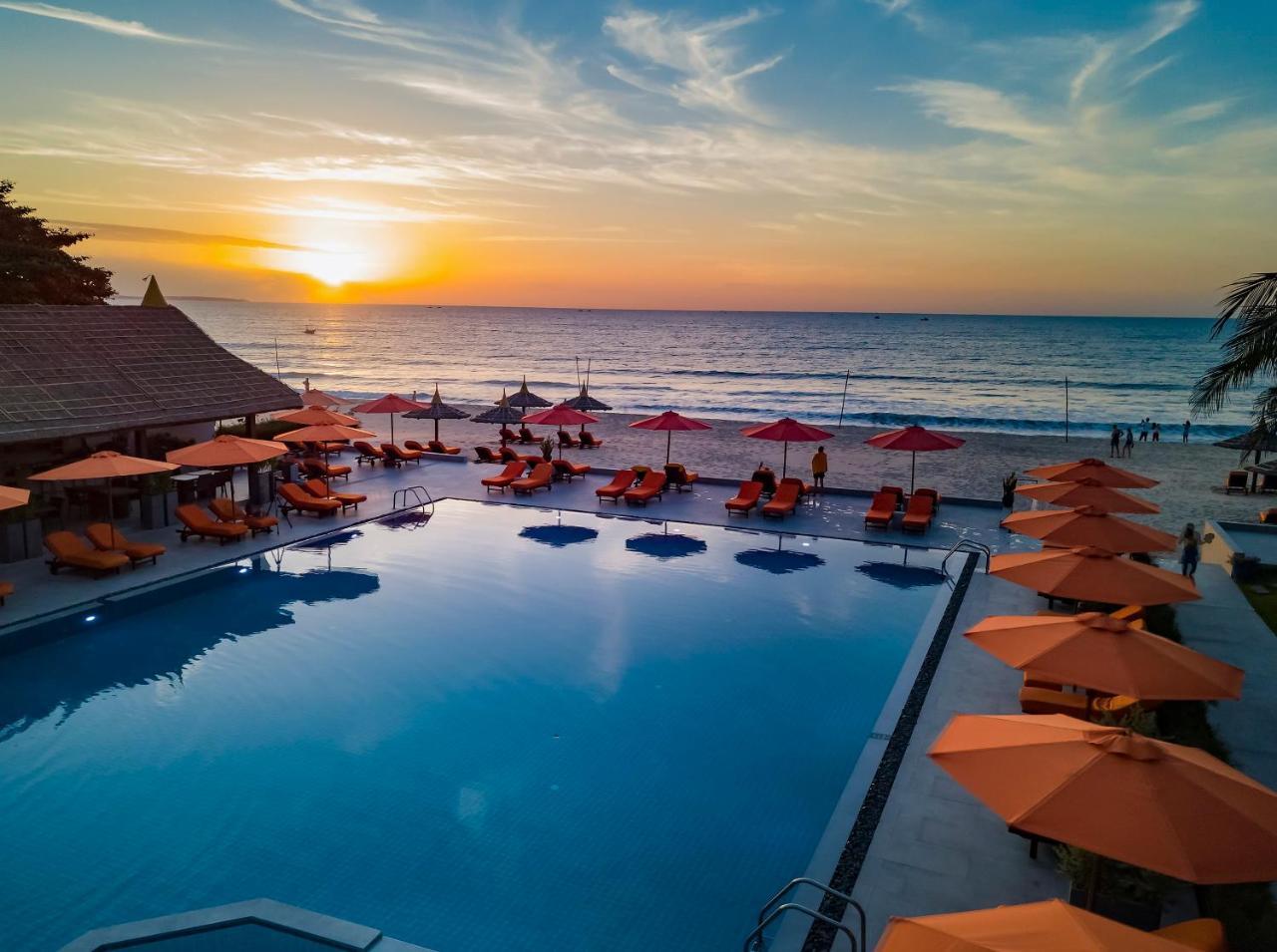 Resort Terracotta & 4*