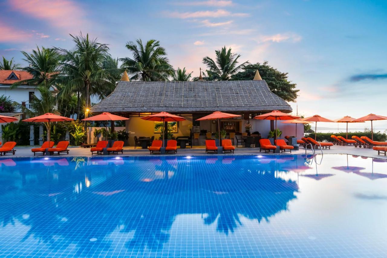 Resort Terracotta &