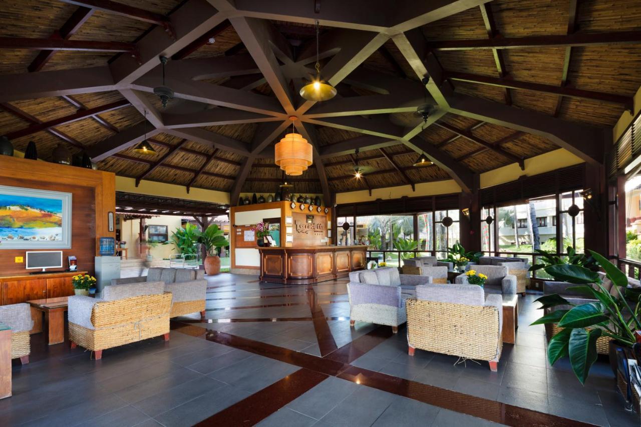Terracotta & Resort Mui Ne