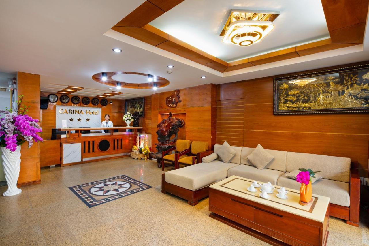 Hotel Carina