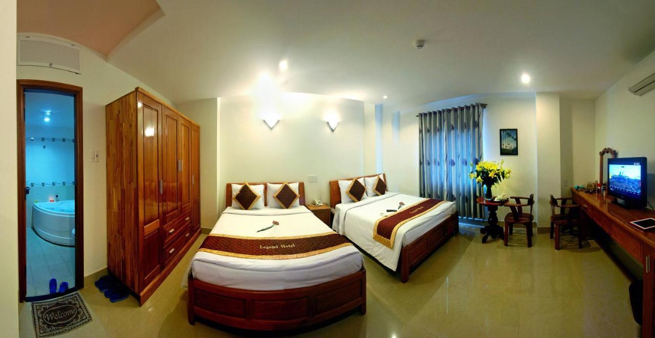 Hotel Legend Boutique