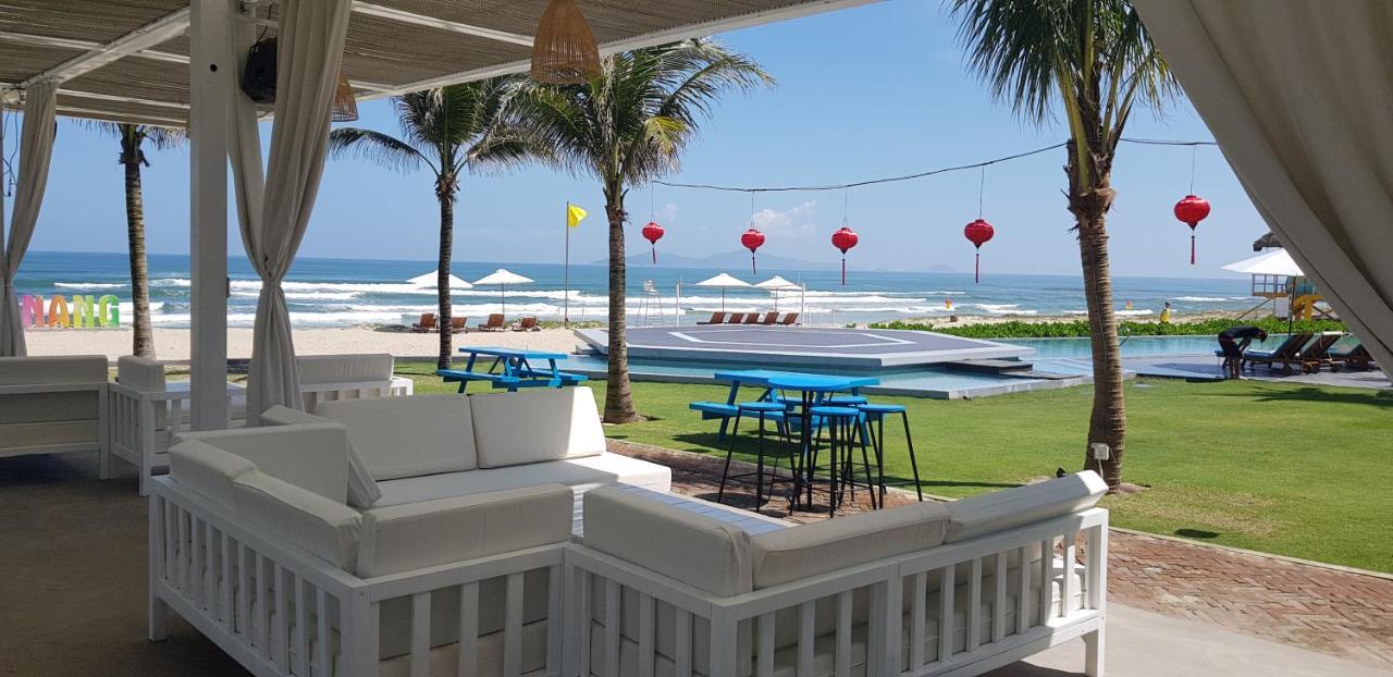 Boutique Cocobay Danang 4* Ngu Hanh Son