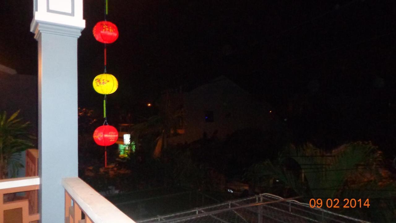 Privatunterkunft Areca