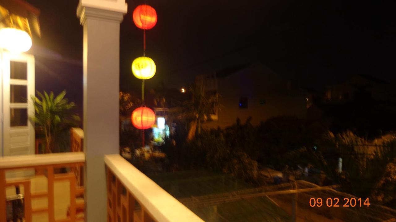 Areca Privatunterkunft Hoi An