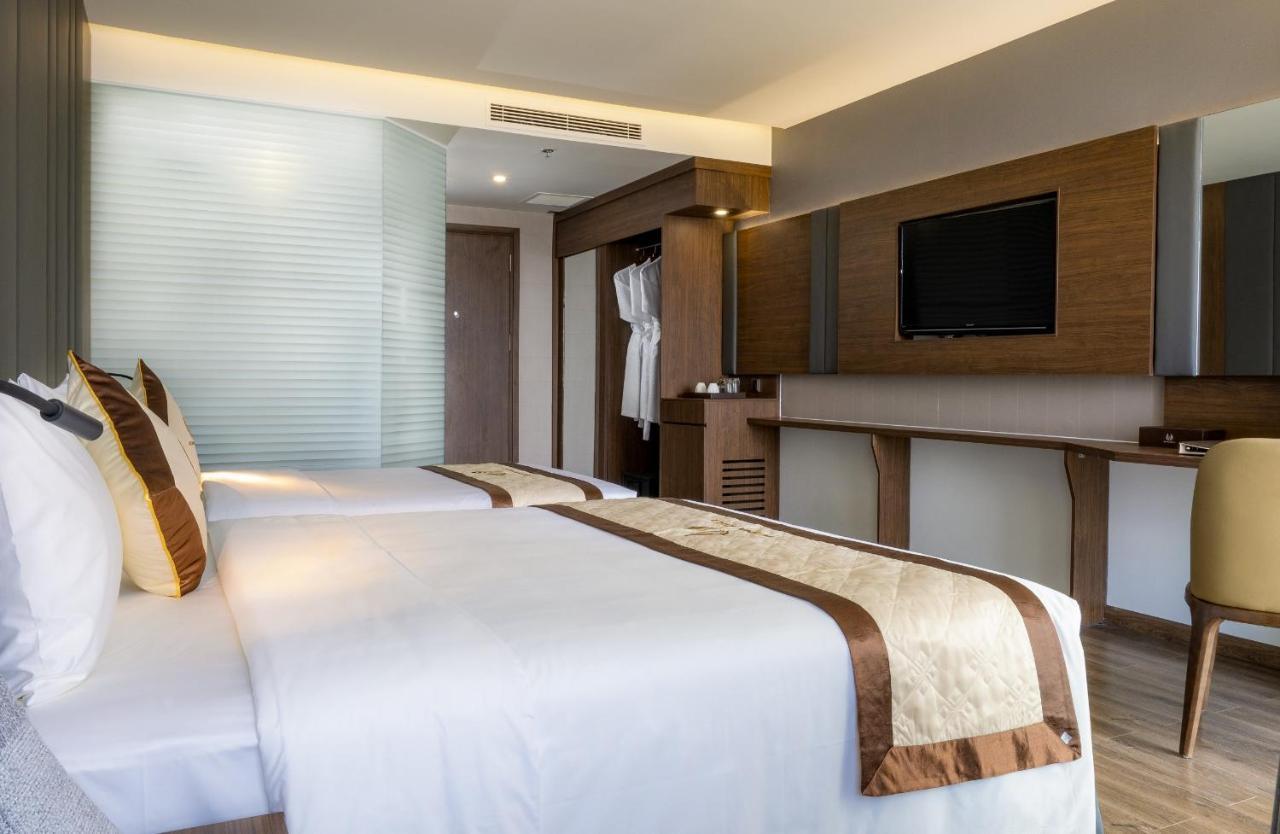 Vesna Hotel