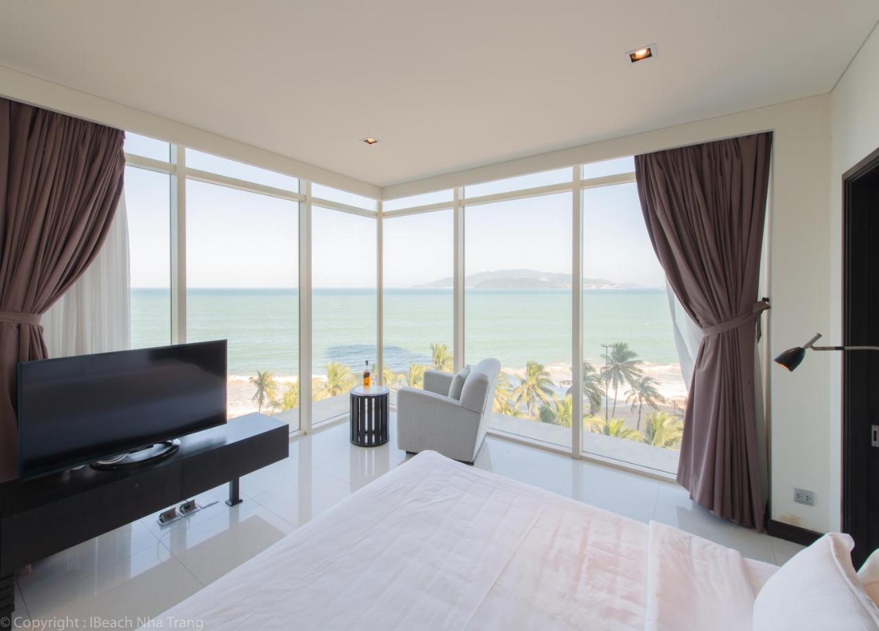 Apartment Ibeach Seaview Centre