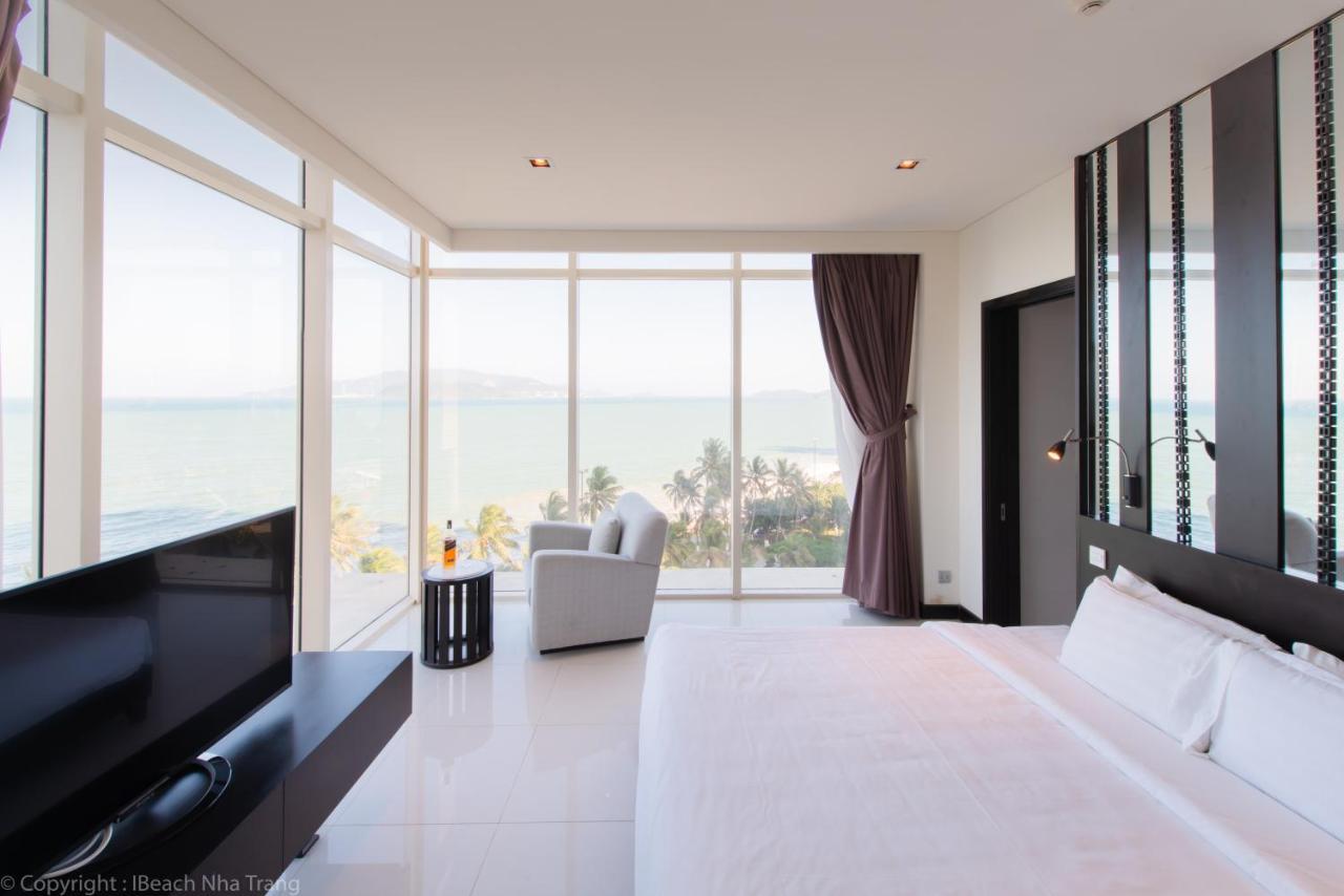 Ibeach Seaview Centre Nha Trang