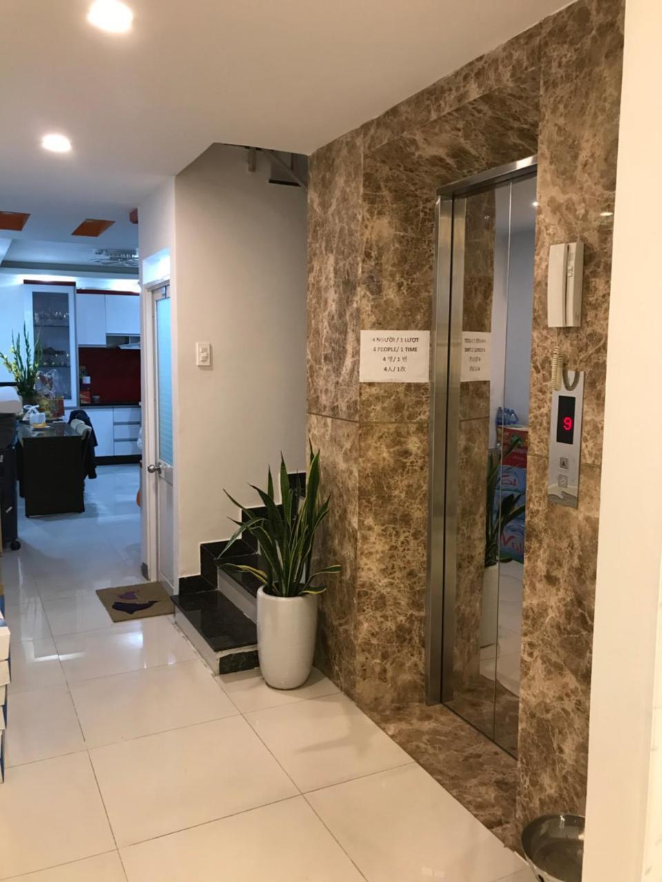 Tokia Hotel Nha Trang