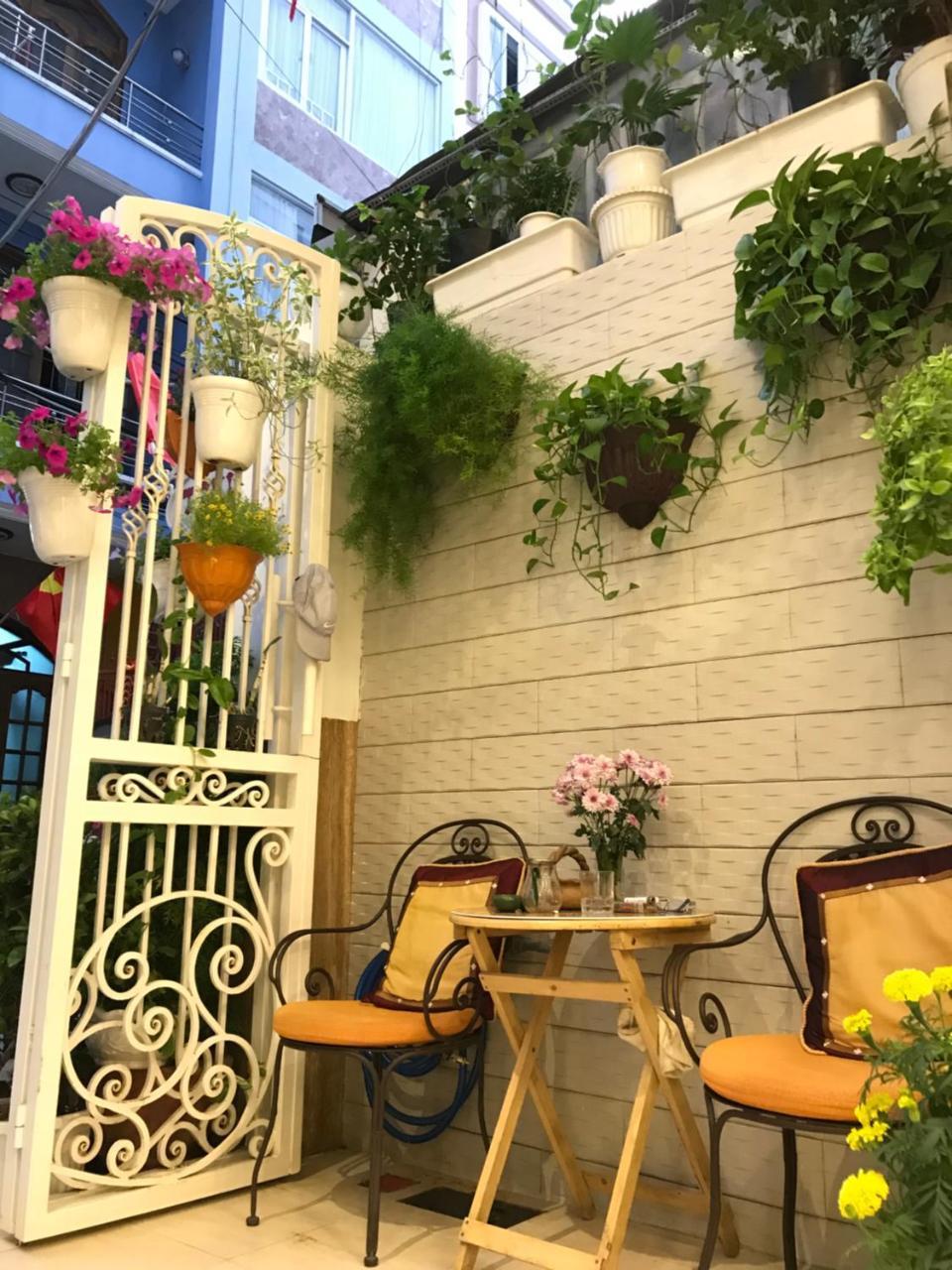 Tokia Hotel Nha Trang