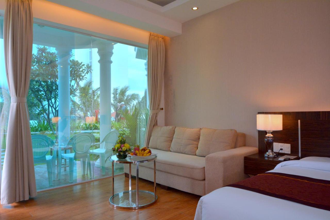 Golden Peak & Spa 5*
