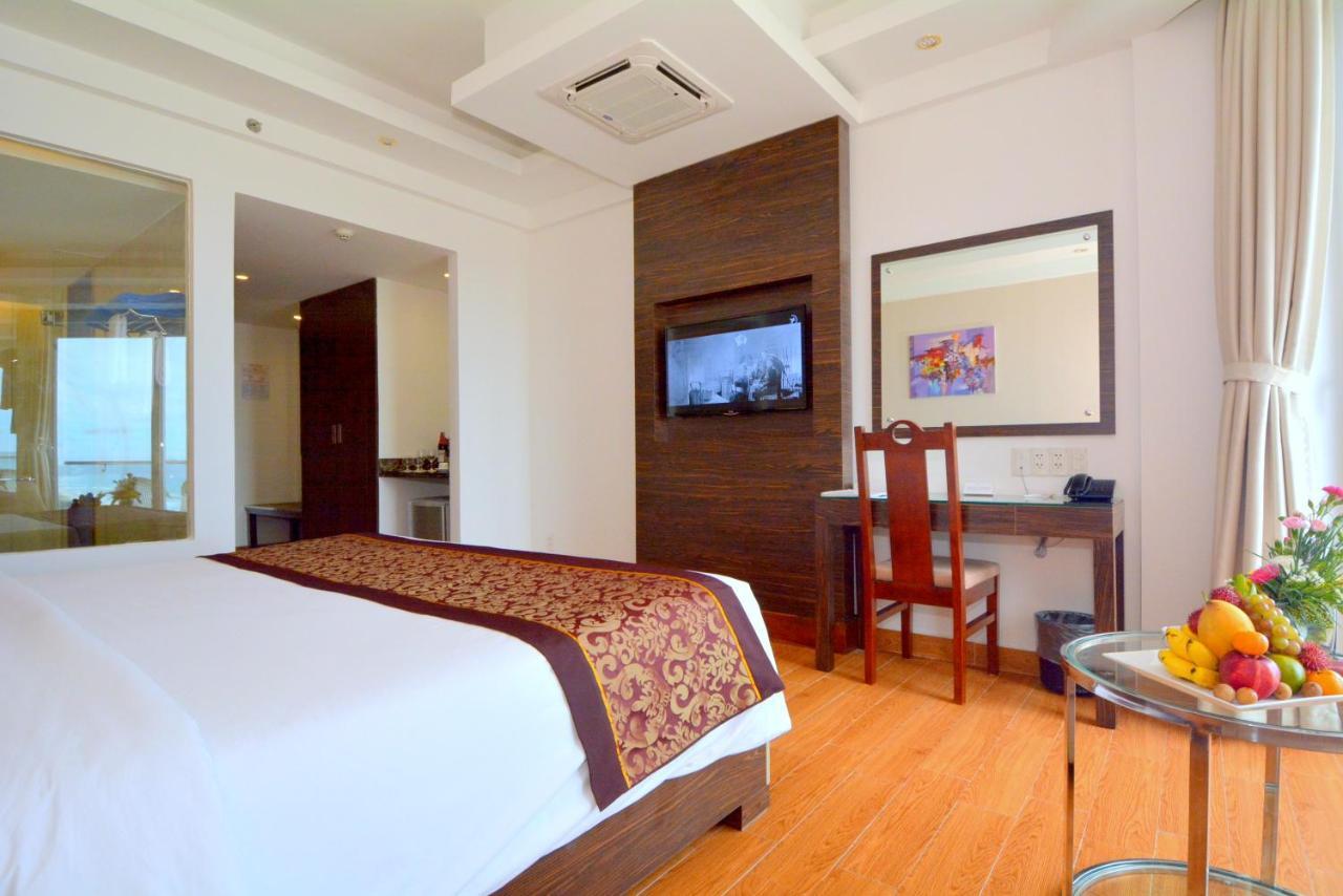 Golden Peak & Spa Resort Nha Trang