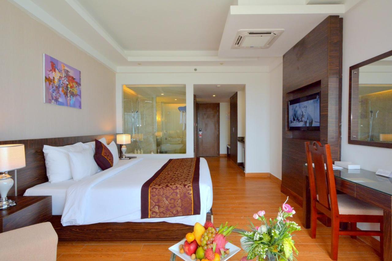 Resort Golden Peak & Spa