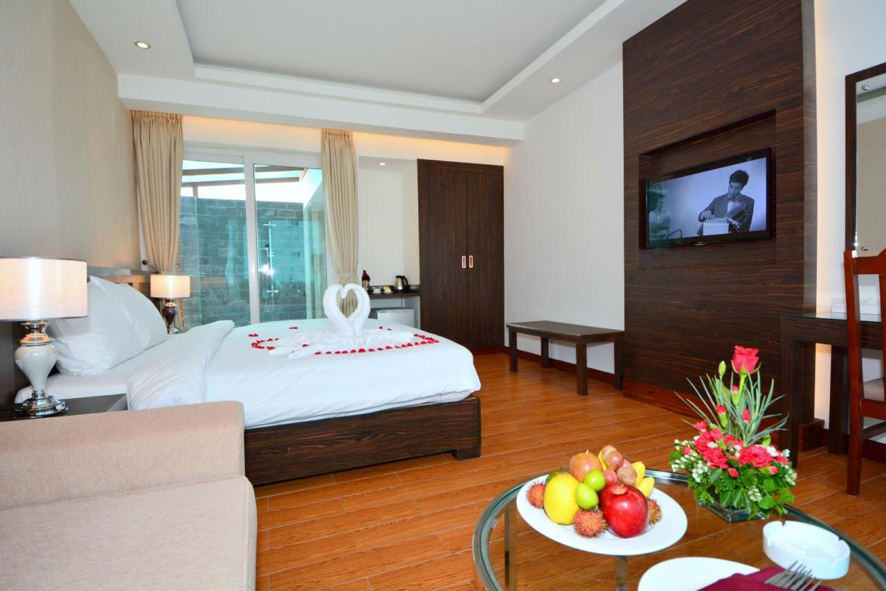 Resort Golden Peak & Spa