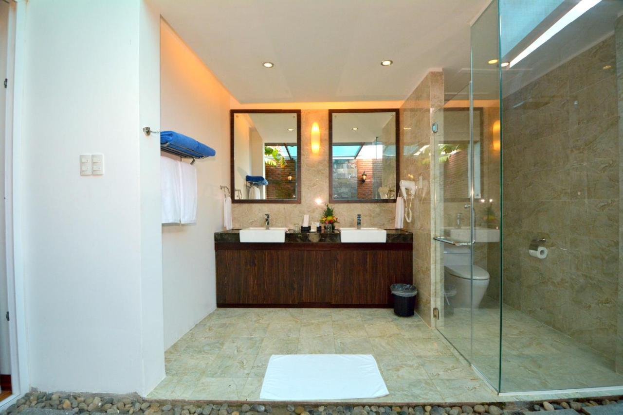 Golden Peak & Spa Nha Trang