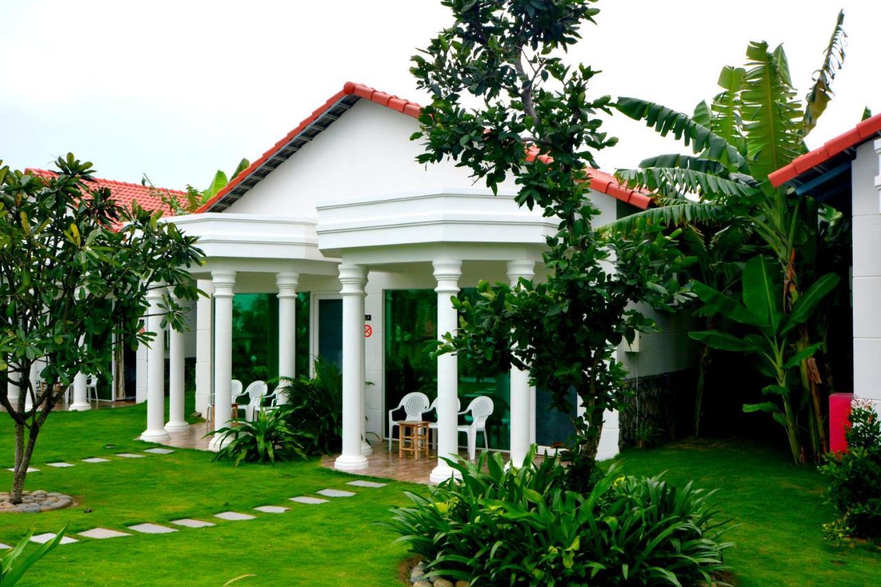 Golden Peak & Spa 5*