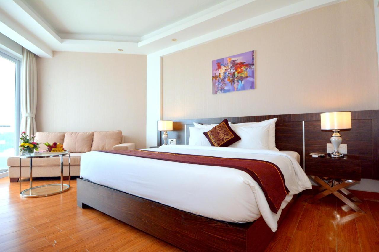 Golden Peak & Spa 5*