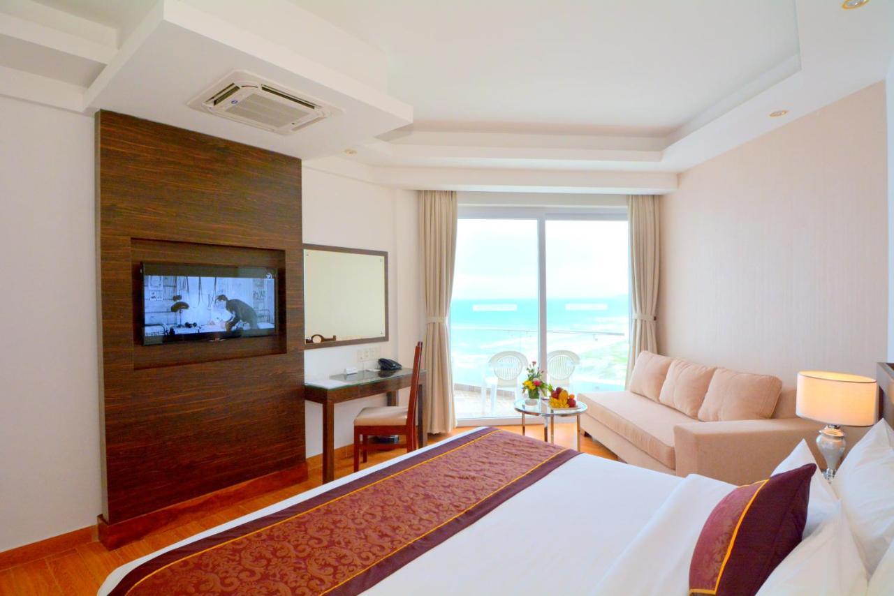 Golden Peak & Spa 5*