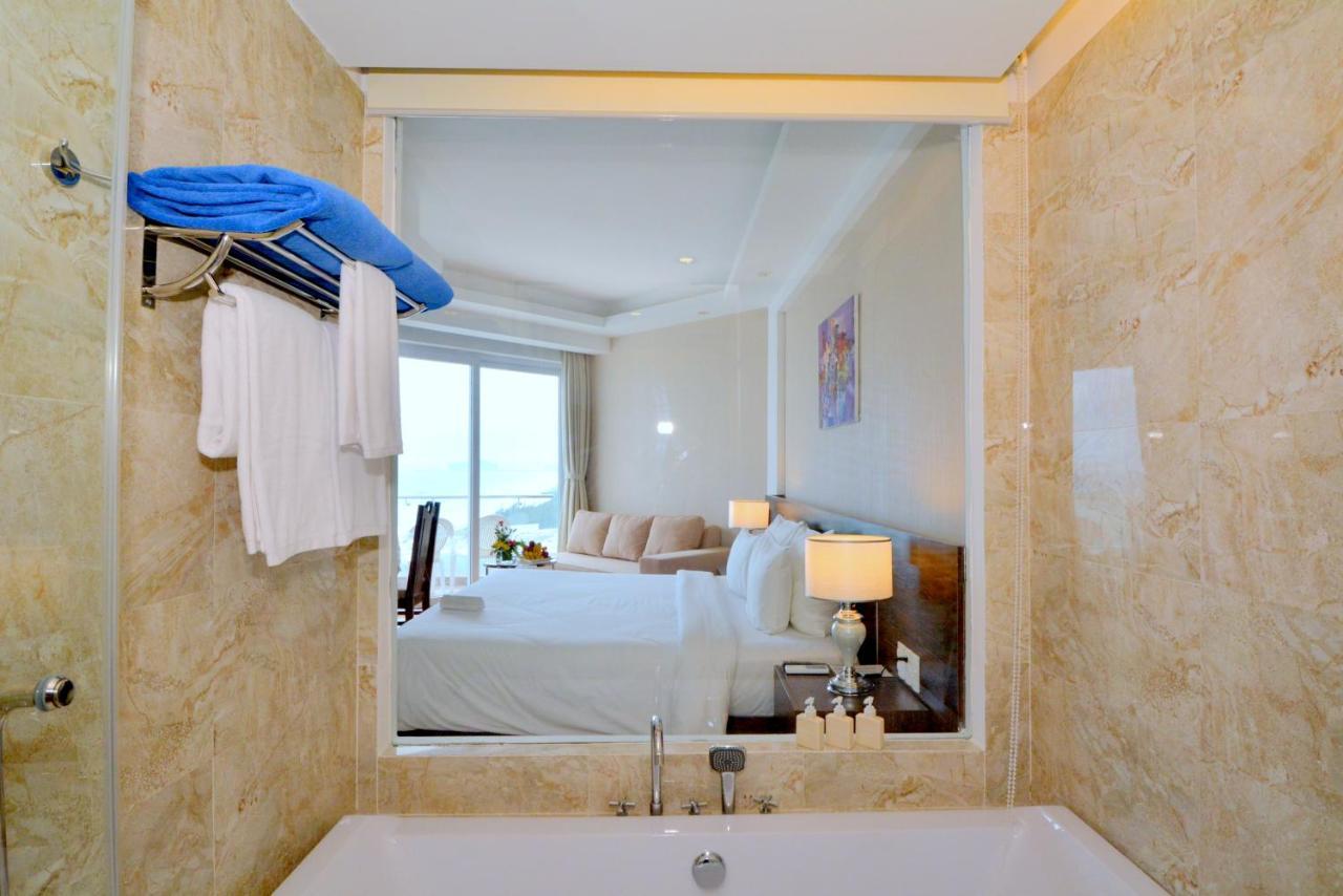 Golden Peak & Spa Resort