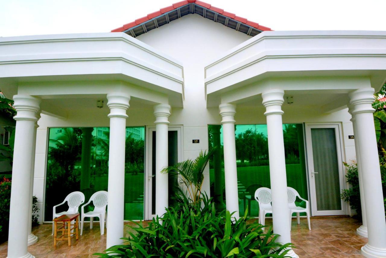 Golden Peak & Spa Resort Nha Trang