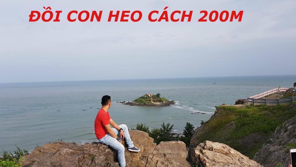 Hanz Thinh Anh Vung Tau