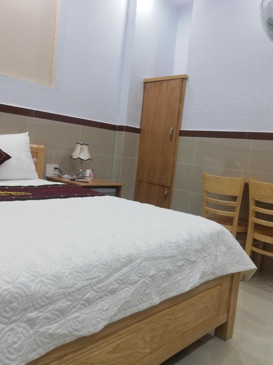 Hanz Thinh Anh Hotel 3*