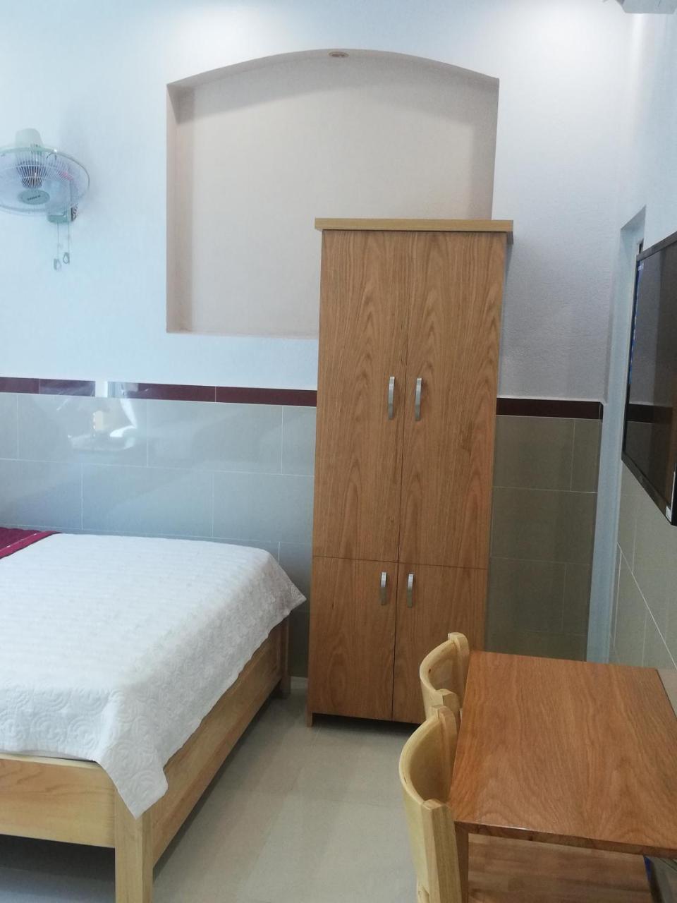 Hanz Thinh Anh Hotel Vung Tau
