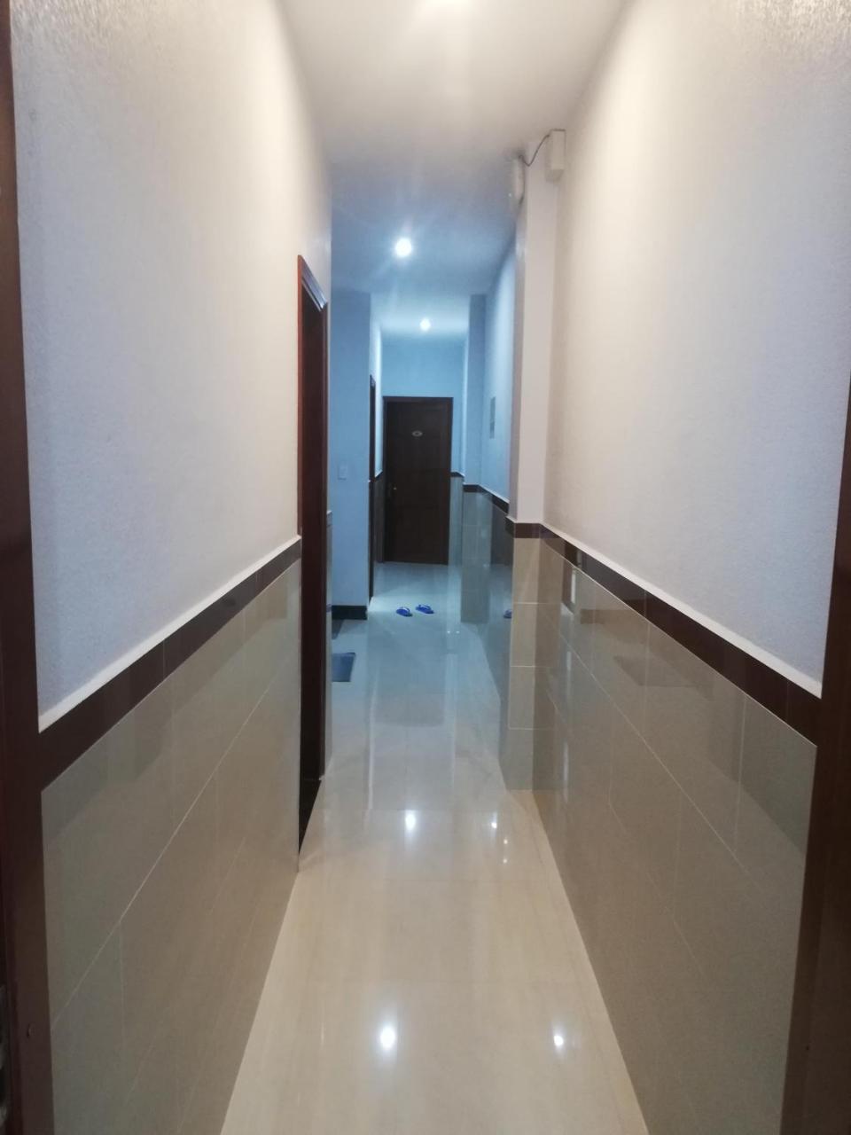 Hanz Thinh Anh 3* Vung Tau