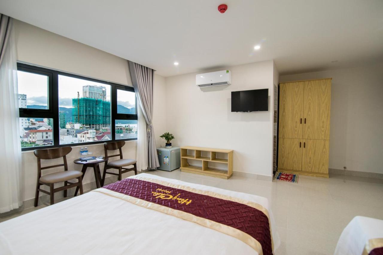 Motel Hong Chau Da Nang