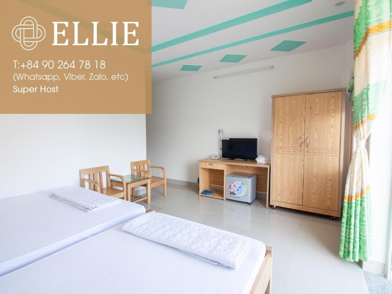 Atlantic - Bai Sau - Love hotel Vung Tau