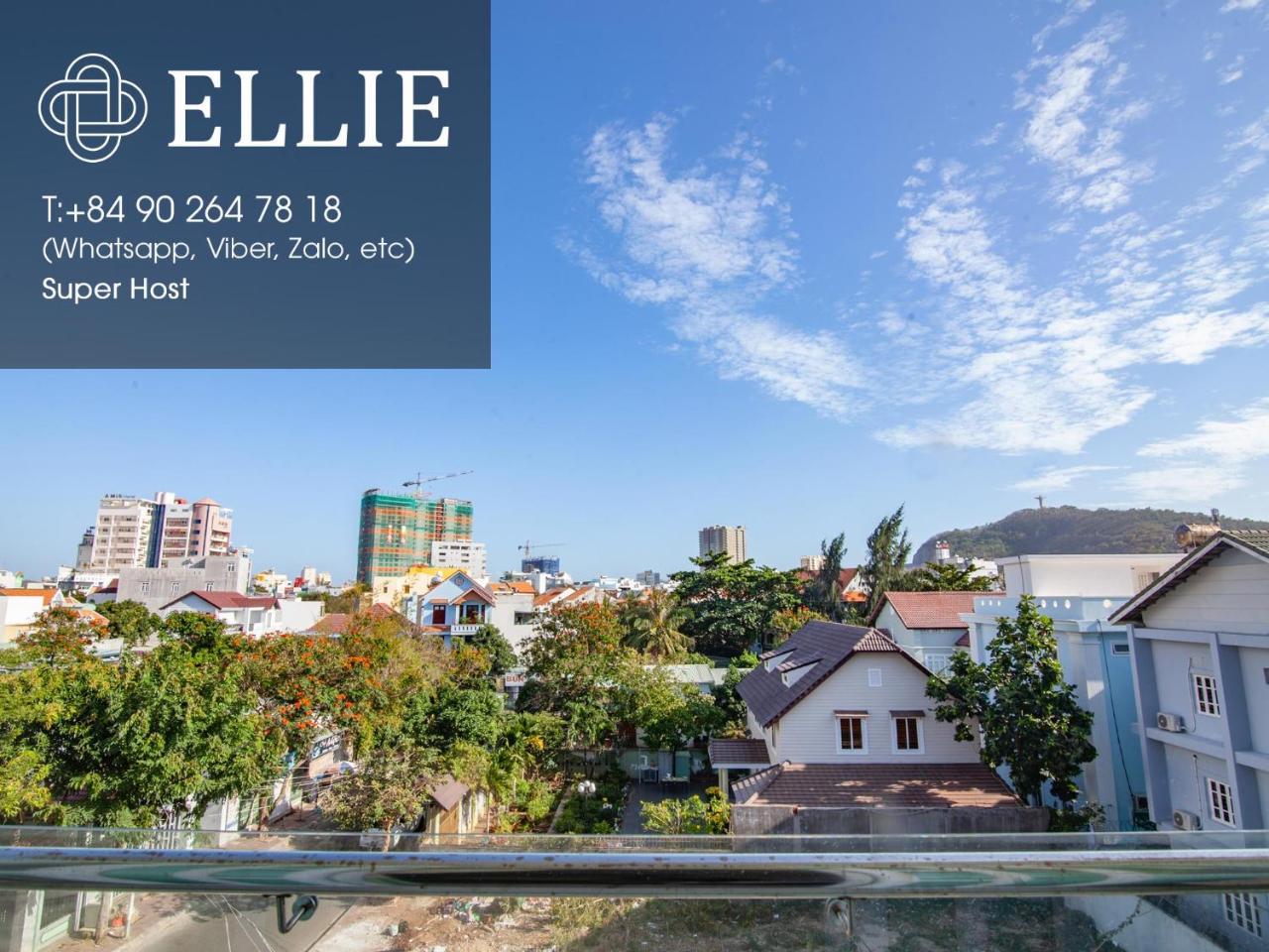 Atlantic - Bai Sau - Love hotel
