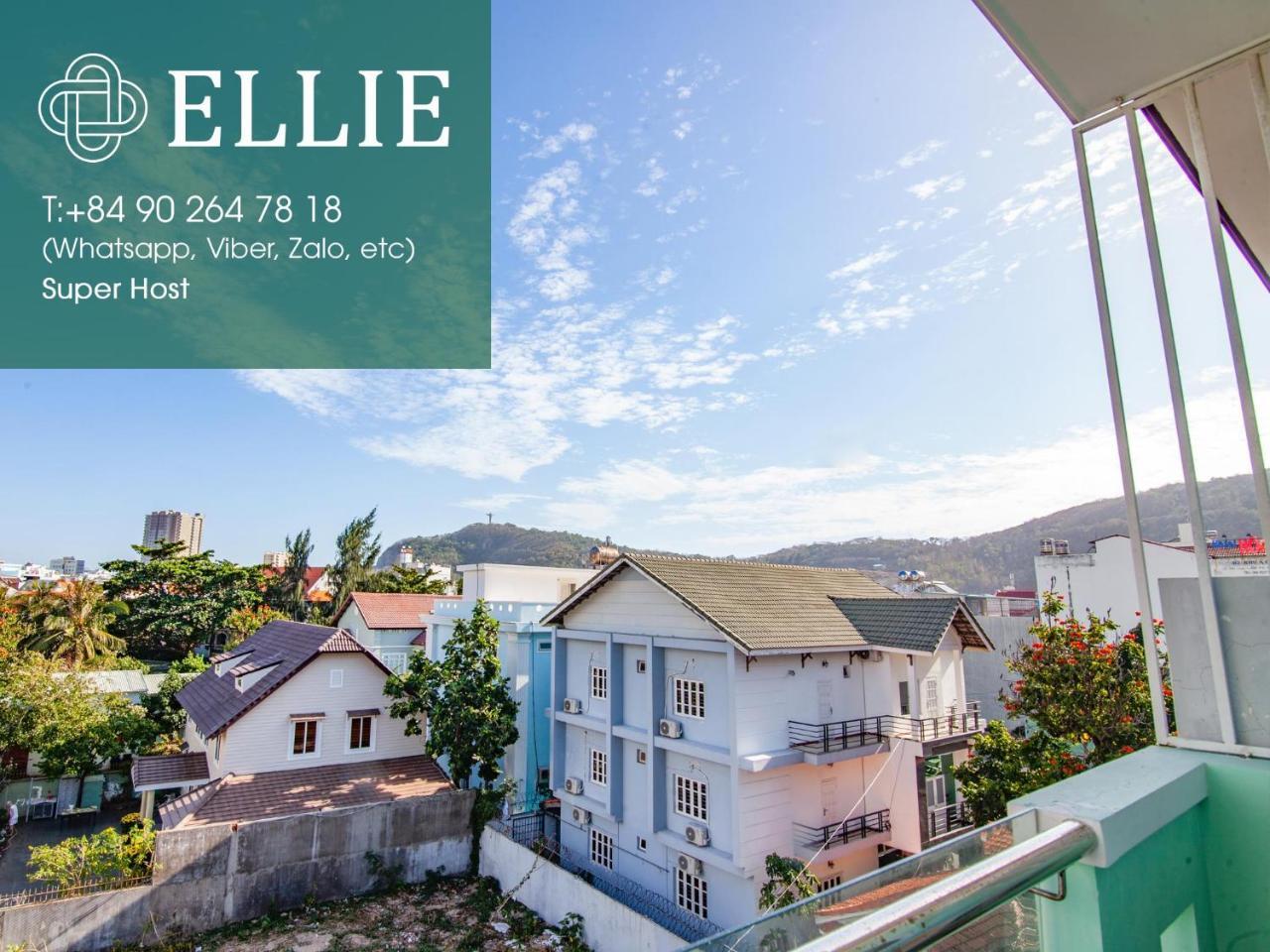 Atlantic - Bai Sau - Love hotel