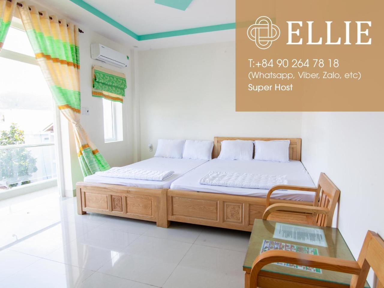 Atlantic - Bai Sau - 3* Vung Tau