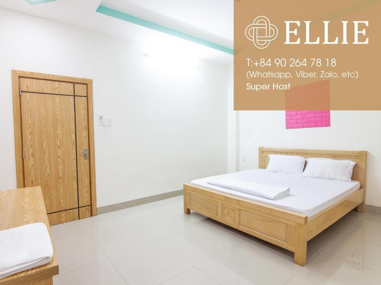 Atlantic - Bai Sau - Love hotel Vung Tau