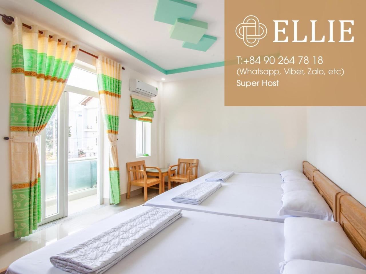 Atlantic - Bai Sau - Love hotel Vung Tau