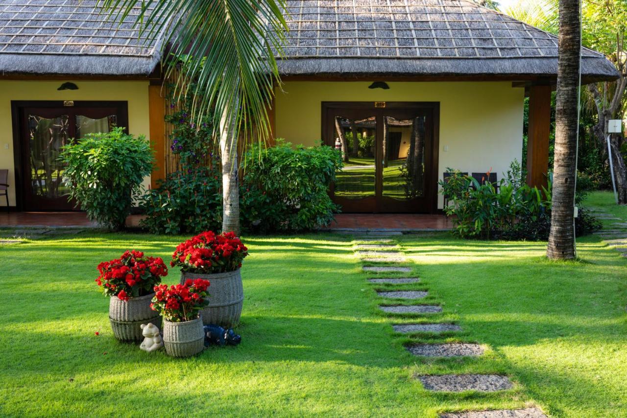Terracotta & Resort Mui Ne