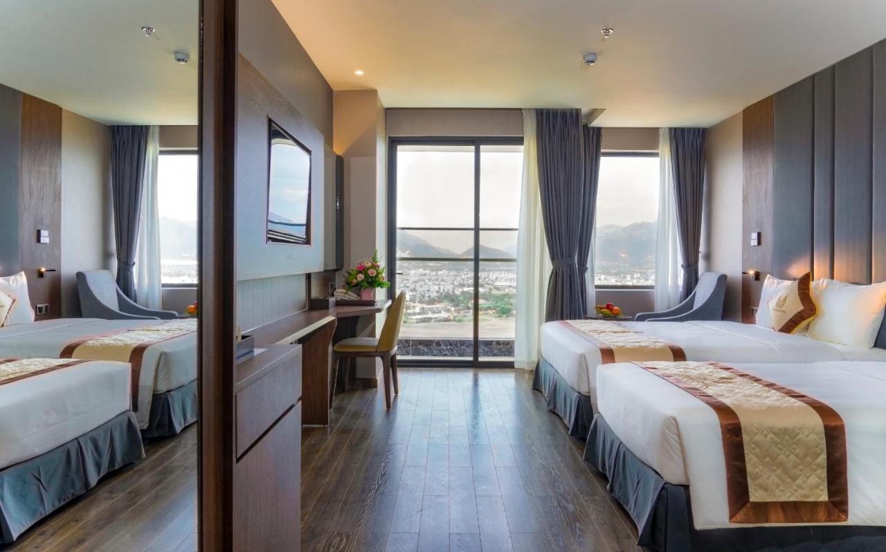 Hotel Vesna
