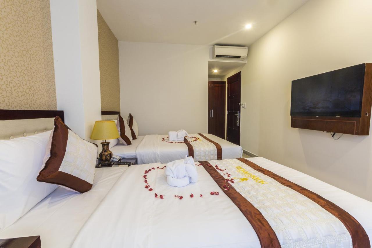 Hoang Linh Dan 3* Da Nang