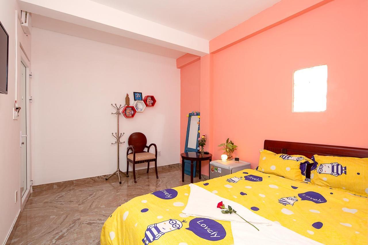 Apartment Rose Garden 2 *
