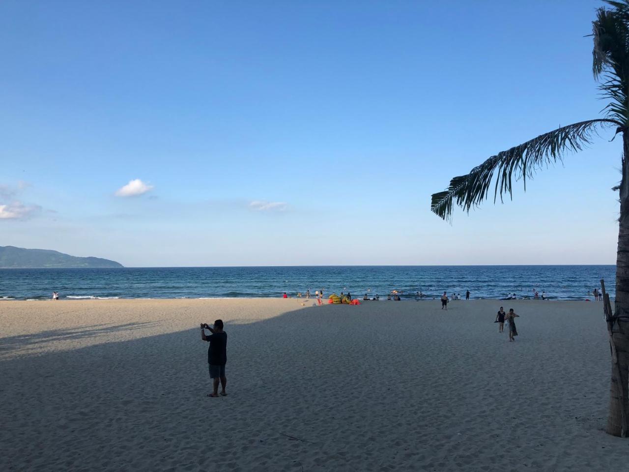 Aparthotel Ho Nghi Duong Muong Thanh 3*
