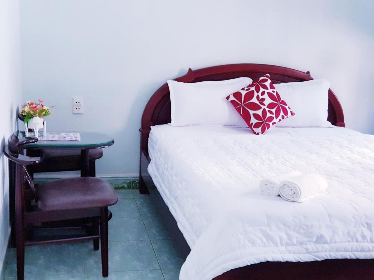 Hotel Minh Hien